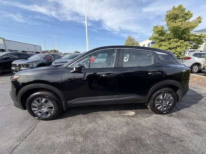 Certified 2026 Nissan Kicks S