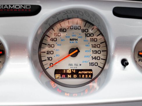 Used 2001 Plymouth Prowler RWD image 12