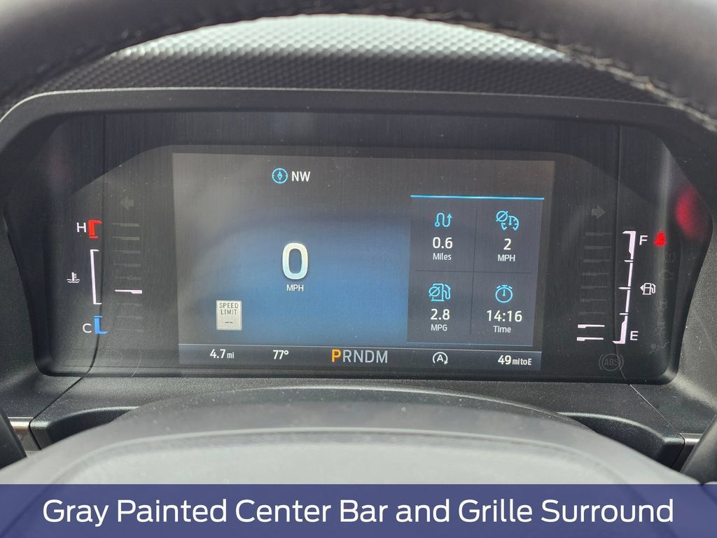 New 2026 Ford Ranger XLT AWD/4WD image 20