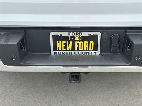 New 2025 Ford F150 XL w/ Equipment Group 103A High image 19