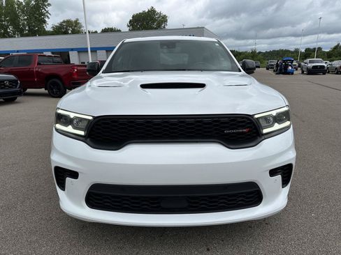 Used 2024 Dodge Durango R/T AWD/4WD image 12