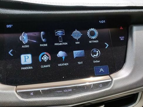 Used 2016 Cadillac CT6 RWD image 15