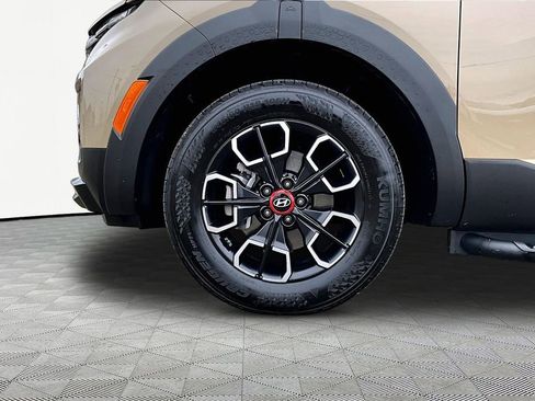 Used 2024 Hyundai Santa Cruz XRT image 9