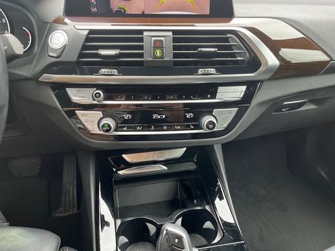 Used 2021 BMW X3 xDrive30i w/ Convenience Package image 17