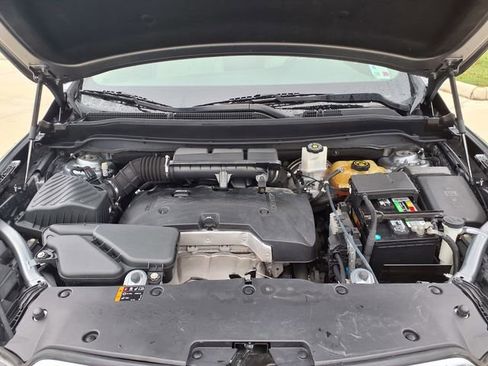 Used 2019 Buick Envision Preferred FWD image 32