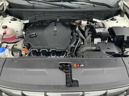 Used 2024 Hyundai Tucson SEL AWD/4WD image 22