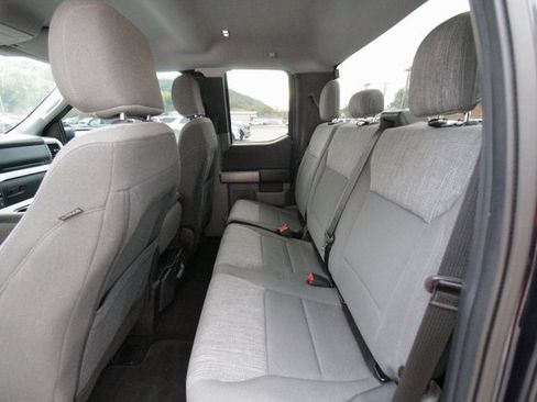 Used 2021 Ford F150 XLT w/ Trailer Tow Package image 30