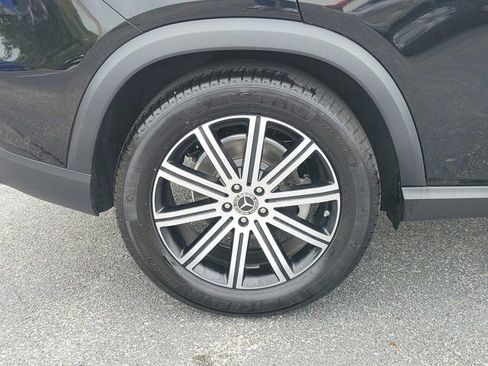 Used 2025 Mercedes-Benz GLE 350 4MATIC image 5