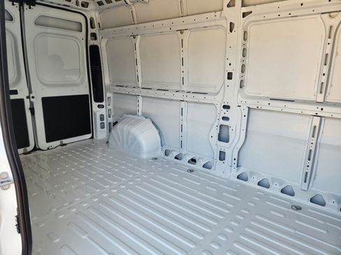 New 2026 RAM ProMaster 2500 w/ Safety Group FWD image 24