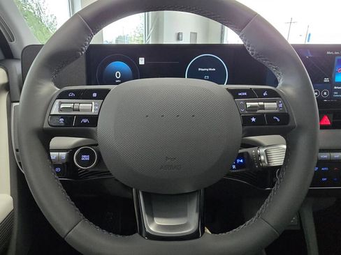 New 2026 Hyundai Ioniq 5 SEL image 21