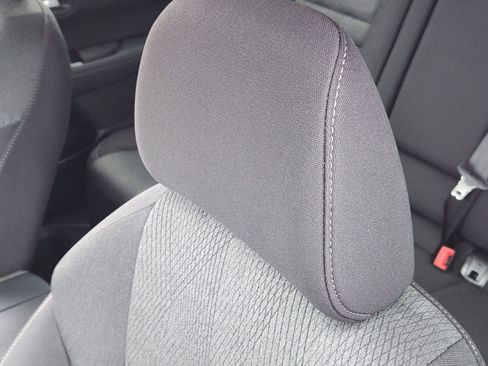 New 2026 Nissan Rogue SV image 14