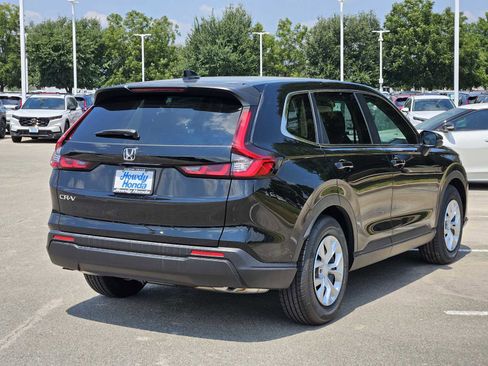 New 2026 Honda CR-V LX image 5