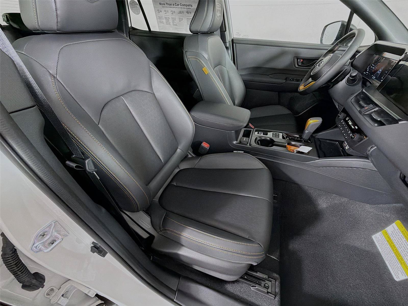 New 2026 Subaru Outback Wilderness AWD/4WD image 28