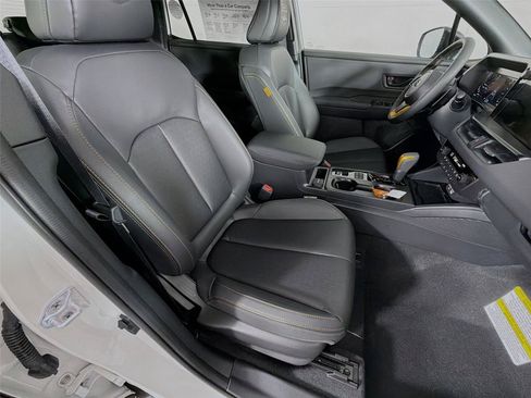 New 2026 Subaru Outback Wilderness AWD/4WD image 28