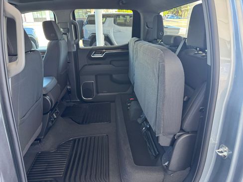 New 2025 GMC Sierra 1500 Elevation w/ X31 Off-Road Package image 10