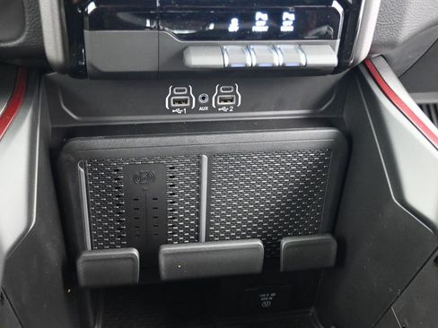 New 2026 RAM 1500 Rebel image 28