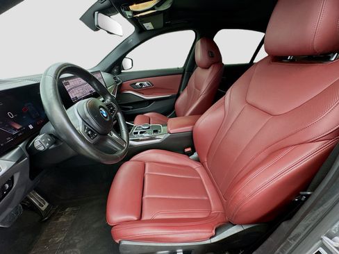 Used 2023 BMW M340i w/ Premium Package image 13