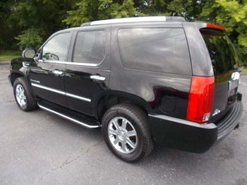 Used 2008 Cadillac Escalade 2WD image 5