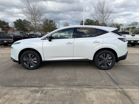 New 2026 Nissan Murano SL image 2