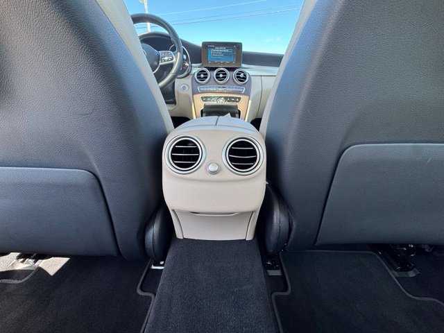 Used 2019 Mercedes-Benz C 300 4MATIC Sedan image 12