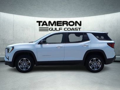 Used 2025 GMC Terrain Elevation