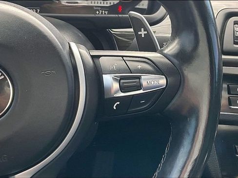 Used 2014 BMW M5 RWD image 21