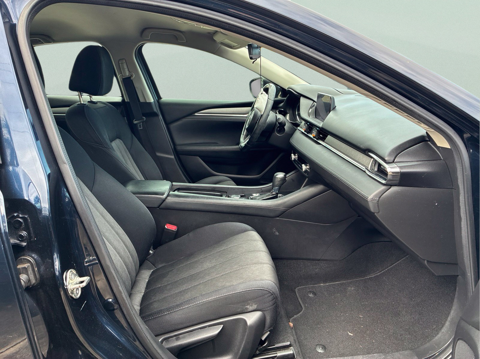 Used 2018 MAZDA MAZDA6 Sport FWD image 12