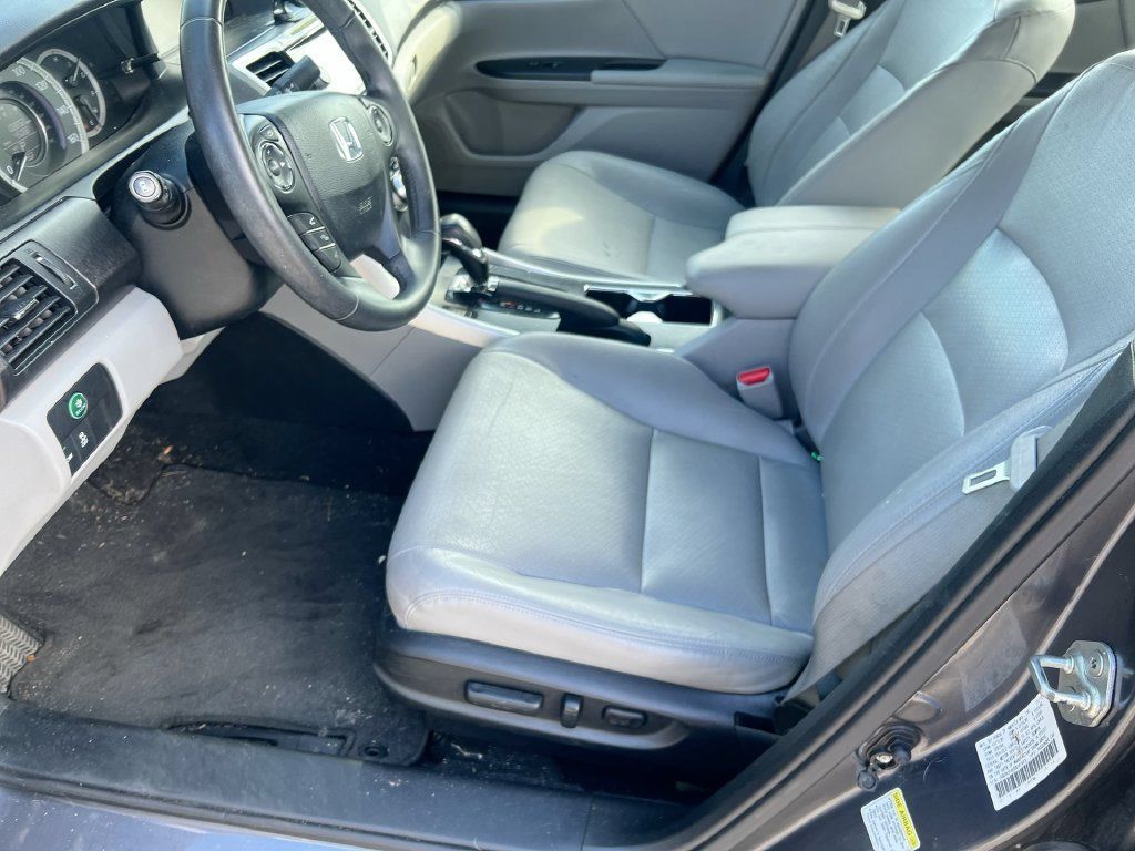 Used 2013 Honda Accord EX-L image 13