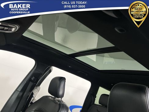 Used 2024 Jeep Grand Cherokee L Limited w/ Luxury Tech Group II image 20