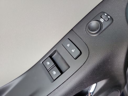 Used 2015 Chevrolet Camaro LS RWD image 12
