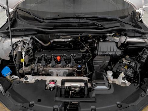 Used 2021 Honda HR-V Sport image 51
