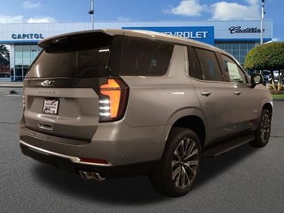 New 2026 Chevrolet Tahoe High Country w/ Sun And Tow Package