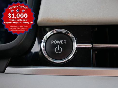 Used 2023 Mitsubishi Outlander SEL AWD/4WD image 27