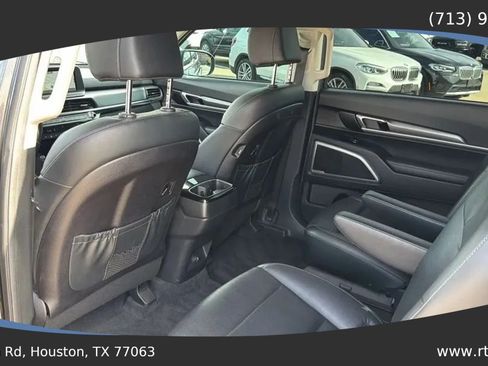 Used 2022 Kia Telluride S FWD image 24