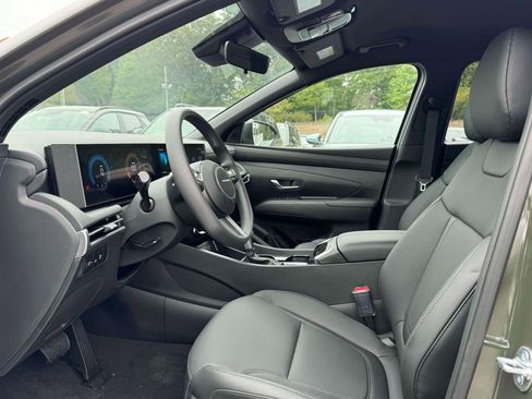 New 2026 Hyundai Santa Cruz SEL AWD/4WD image 17