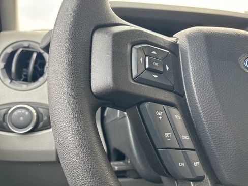 New 2026 Ford E-350 and Econoline 350 Super Duty w/ Power Equipment Group image 30