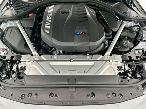 New 2027 BMW M440i Coupe w/ Premium Package RWD image 26