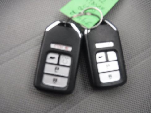 Used 2022 Honda CR-V EX image 40