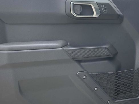 New 2025 Ford Bronco 4-Door w/ Sasquatch Package image 15