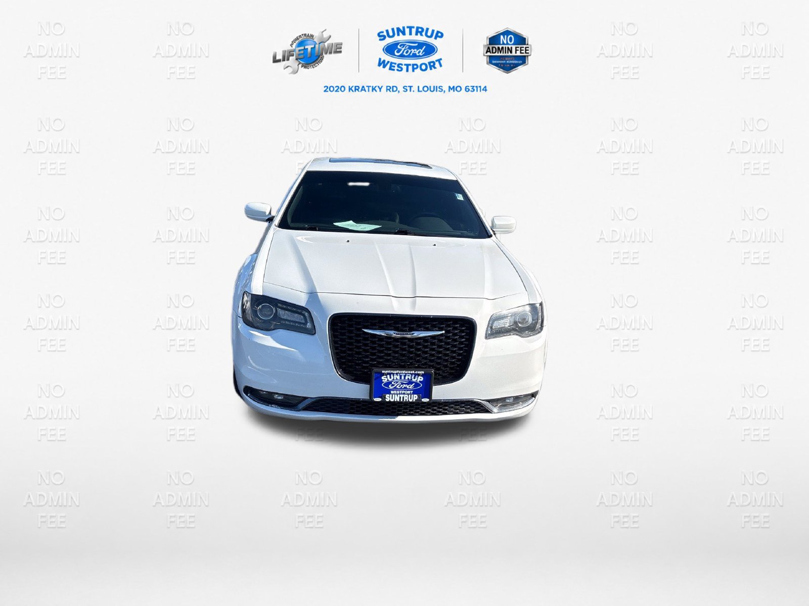 Used 2016 Chrysler 300 S RWD image 9