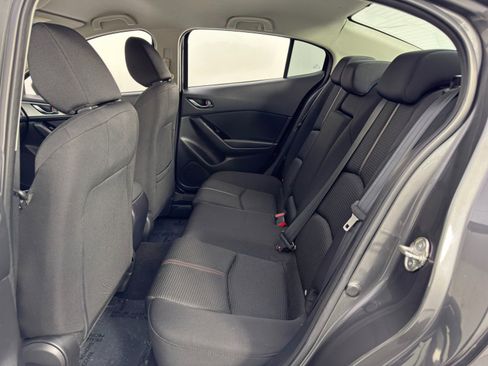 Used 2018 MAZDA MAZDA3 Sport w/ Preferred Equipment Package image 35