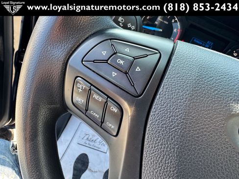 Used 2020 Ford Ranger XL w/ Equipment Group 101A Mid image 27