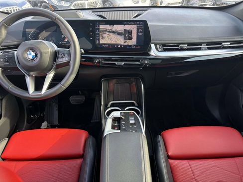 Used 2025 BMW X1 xDrive28i w/ Premium Package image 30