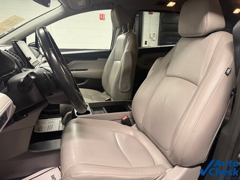 Used 2019 Honda Odyssey EX-L image 23