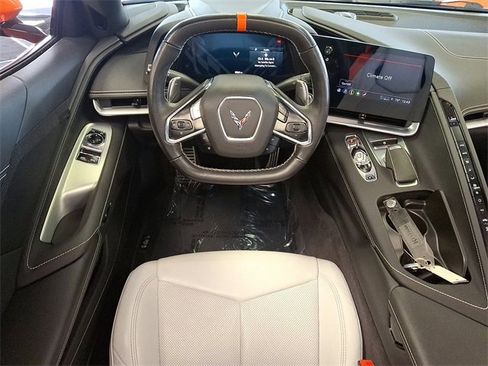 Used 2023 Chevrolet Corvette Stingray Coupe w/ 1LT image 12