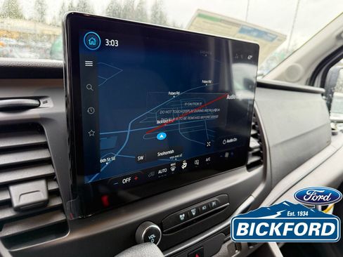 New 2026 Ford Transit 250 Base w/ Load Area Protection Package image 17