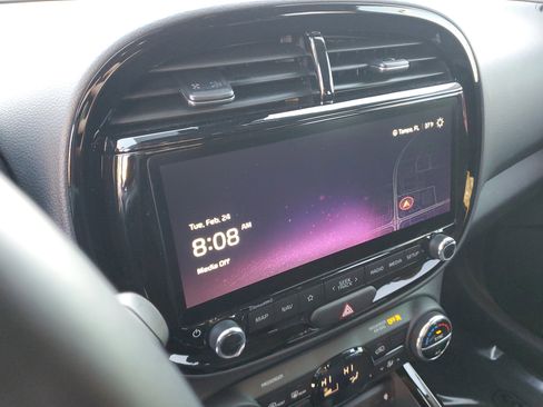 Certified 2025 Kia Soul GT-Line image 20