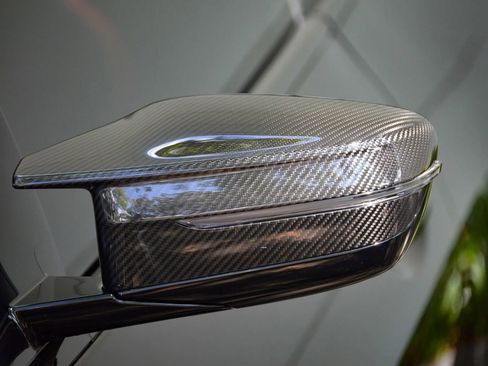 Used 2025 BMW M4 CS AWD/4WD image 27