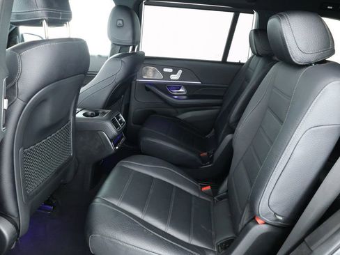 Used 2022 Mercedes-Benz GLS 450 4MATIC image 20