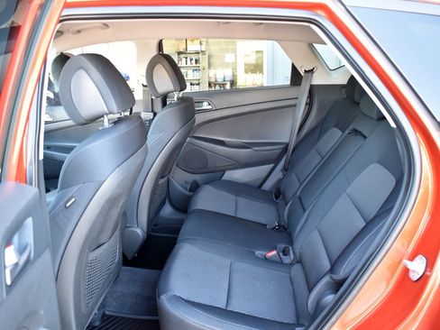 Used 2016 Hyundai Tucson Sport AWD/4WD image 6